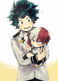 Comics kirishima hero my hero my hero academia episodes. Izuku Midoriya Todoroki My Hero Academia Characters Novocom Top