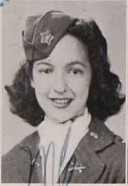 Maxine Chastain Glasberg (1925-2000)