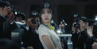 Mijoo Leans Into Introspection in “Movie Star” – Seoulbeats