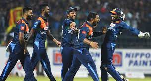 Indomitable west indies openers shine in tense run chase vs sri lankashai hope and evin lewis' dominance laid the groundwork for west indies to complete a te. West Indies V Sri Lanka 2021 Sl Odi T20i Squad For The Tour