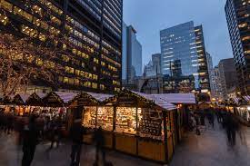 Jamestown Nd St Johns Christmas Pageant 2022 Christmas Markets In The Usa: 2022 Locations & Opening Dates!