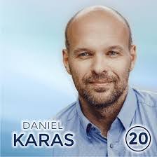 Daniel Karas's Instagram, Twitter & Facebook