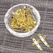 costume jewelry pins