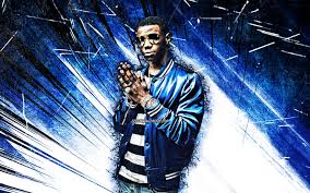 Stream tracks and playlists from a boogie wit da hoodie on your desktop or mobile device. Download Wallpapers 4k A Boogie Grunge Art American Rapper Blue Abstract Rays Music Stars Creative Artist Julius Dubose A Boogie Wit Da Hoodie American Celebrity A Boogie 4k For Desktop With Resolution