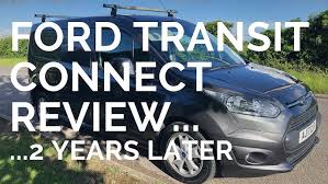 Ford Transit Connect Recalls and Problems | 2nd Generation, 2014 ...
