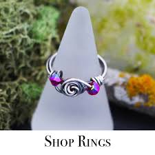 Handmade Artisan Jewelry