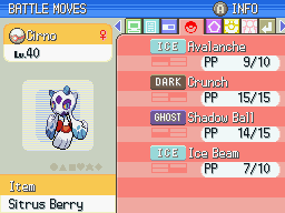 Combat, Victory And Defeat - Pokemon Red, Blue And Yellow Guide - Ign