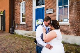 Check availability & view packages! Sweet Clover Farm Events Kuhn Wedding