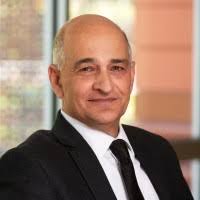 John Krouse Email & Phone Number