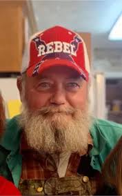 Obituary information for Charlie Luttrell Sr.