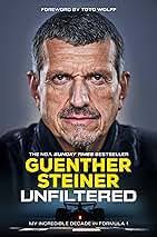 Amazon.nl: Guenther Steiner