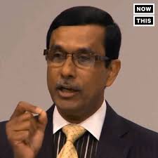 Muslim Congressional Candidate Has Epic Clapback