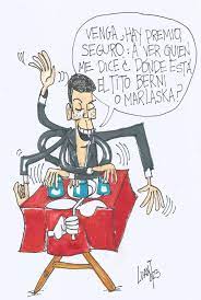 Las Décimas de Luant. Gobierno trilero - SevillaInfo