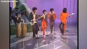 The moment Michael Jackson did his first moonwalk