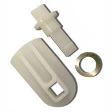 Latch For Gas Meter Box - Kirby and Wells