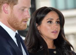 Get the latest meghan markle news, articles, videos and photos on the new york post. Prinz Harry Und Meghan Markle Verlieren Sie Jetzt Alles
