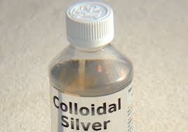So, we at holistic pet care don't make any claims about what. Colloidal Silver Safety Risks And Uses