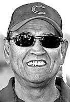 Alex Menchaca Obituary (2012)