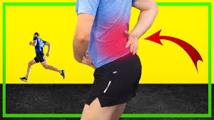 If You Run With Lower Back Pain Watch This Youtube