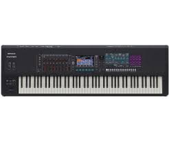 Roland Fantom 8 Au Meilleur Prix Sur Idealo Fr