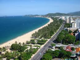 ăn uống mua sắm gì khi du lịch nha trang 