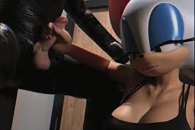 Rouges Advanced Interrogation