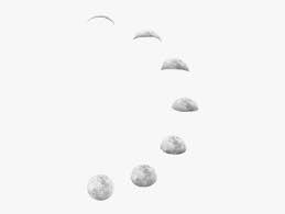Mlooog aesthetics moon phase wall decor living room decor bedroom wall decor boho style improve . Moon Overlay And Transparent Image Moon Phases Transparent Background Hd Png Download Transparent Png Image Pngitem