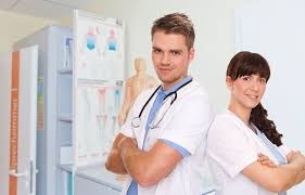 A visit to the dermatologists office without any health insurance will run you about $100 to $125, for a check up. Study Medicine In Germany Study In Germany For Free
