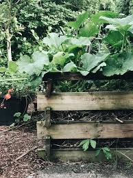 Warum Ihr Noch Heute Einen Komposthaufen Anlegen Solltet Gartenblog Hauptstadtgarten Kompost Komposthaufen Kurbis Pflanzen