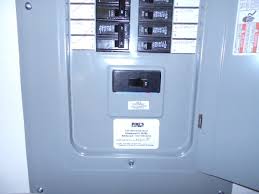 Remove the detector from the mounting. Can I Mount An Electric Panel Upside Down