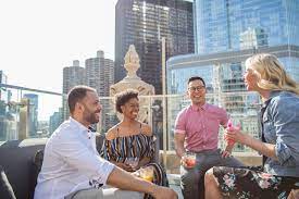 We did not find results for: 6 Chicago Rooftop Event Spaces Choose Chicago