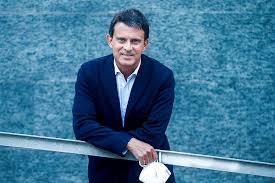 Manuel carlos valls galfetti (french: Manuel Valls A Betrayal Teller Report