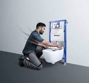 WC-System: für eine saubere Toilette | geberit.de