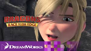 Dragons: Race to the Edge