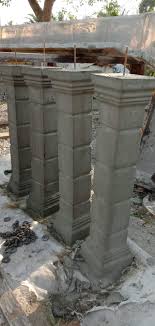 Harga tiang antena galvanis anti karat free 1 klem tiang 2 paku beton. Tiang Roman Murah Postingan Facebook