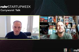 Investment stage early stage venture, seed. Jan Sessenhausen Tengelmann Ventures Spricht Uber Geld Currywursttalk Deutsche Startups De