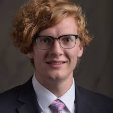 Samuel Gerlach, in Minneapolis, MN