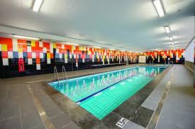 Michael Long Learning and Leadership Centre