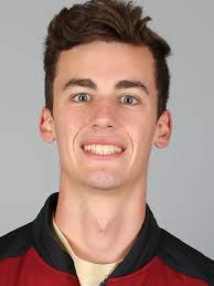 2016-17 Men's Tennis Roster