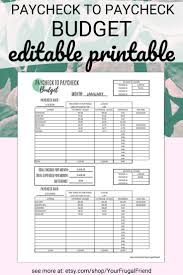 Pin On Budgeting Tips