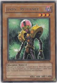 He also used amplifier to strengthen it.joey wheeler later won it off him and used it in many of his duels. Top 10 Cards You Need For Your Jinzo Deck In Yu Gi Oh Hobbylark
