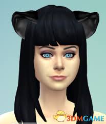 Unisex cat ears · 9. Sims 4 Cc And Mods Sims 4 Sims Sims Mods