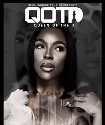 Urban fiction book series and latest release