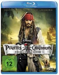 The curse of the black pearl pirates of the caribbean: Pirates Of The Caribbean Fremde Gezeiten Auf Blu Ray Disc Portofrei Bei Bucher De