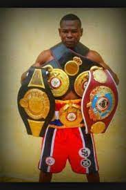 World boxing association world bantam title. Guillermo El Chacal Rigondeaux Super Soldier Boxer Boxing Club