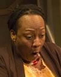 Elizabeth Terrel, Shannon Huneryager, Dwandra Nickole Lampkin and Kevin  Theis Photo (2025-04-07 16:45:24)