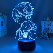 We did not find results for: Anime Lamp 3d Attack On Titan 4 Mikasa Ackerman Figure For Bedroom Decor Night Light Kids Birthday Gift Shingeki No Kyojin Remote Control Lighting Ceiling Fans Tools Home Improvement Phongphucons Com