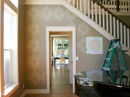 See more ideas about stencils wall, dining room walls, stencils. Living Room Wall Paint Stencils Novocom Top