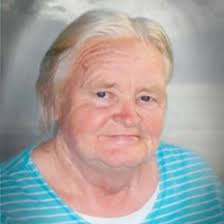 Obituary information for Ivanell McCloud