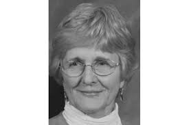 Jo Bergman Obituary (1937